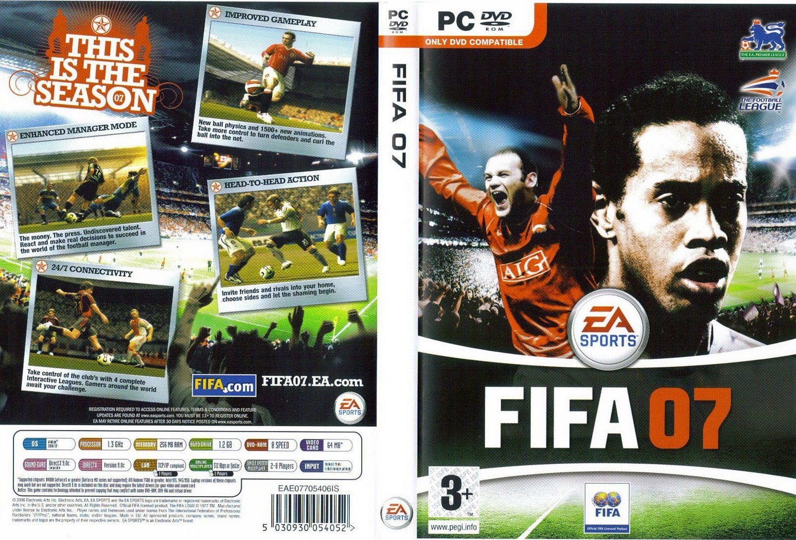 Fifa 2008 Demo Download