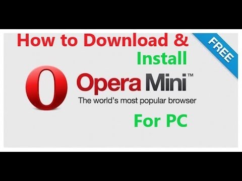 Download opera for win 8.1